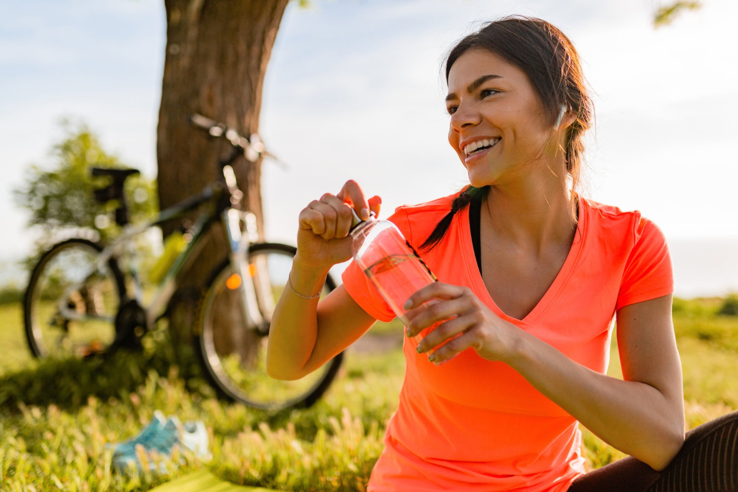Antioxidant DBS Tests
