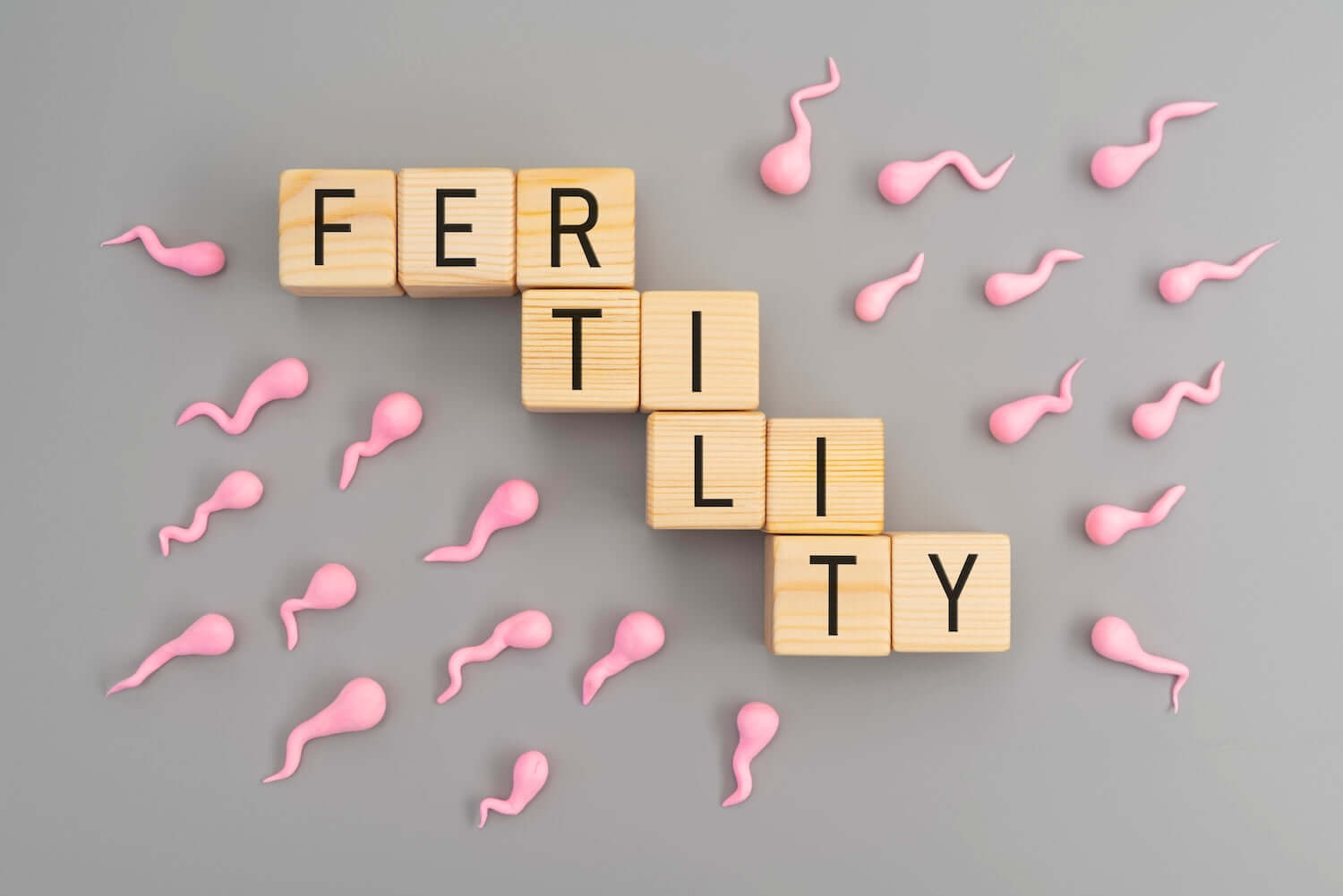 Fertility and Omega-3: How Essential Fats Impact Reproductive Health