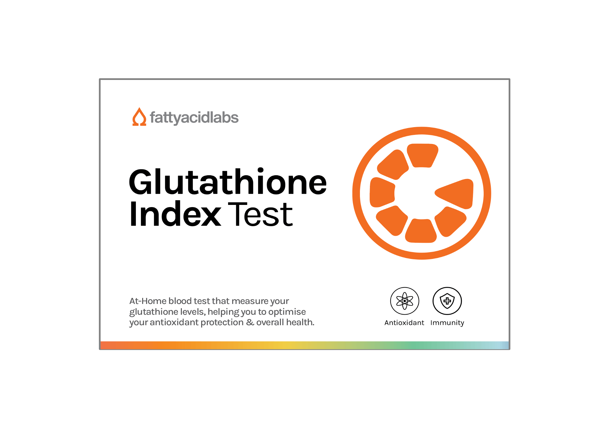 How Antioxidants Like Glutathione Support Aging and Longevity