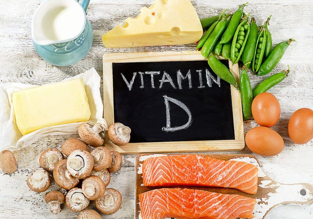 Vitamin D Deficiency: Causes, Symptoms, and How to Test for It