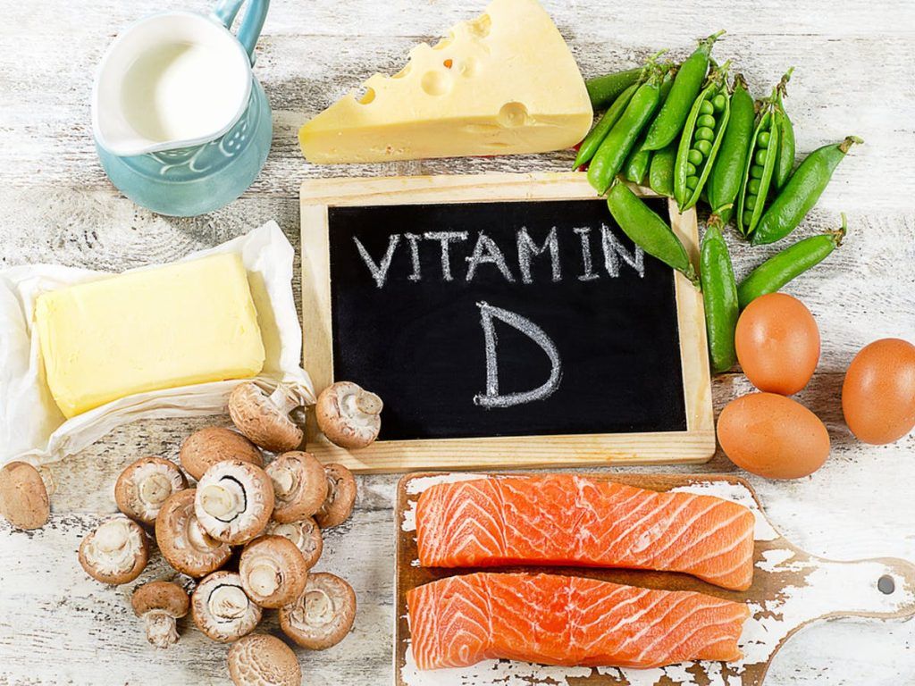 Vitamin D Deficiency: Causes, Symptoms, and How to Test for It