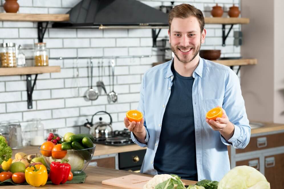 Glutathione — The Master Antioxidant Behind Immune and Cellular Health