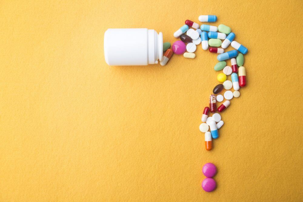 Vitamin Testing vs. Multivitamins: Why Guessing Isn’t Good Enough