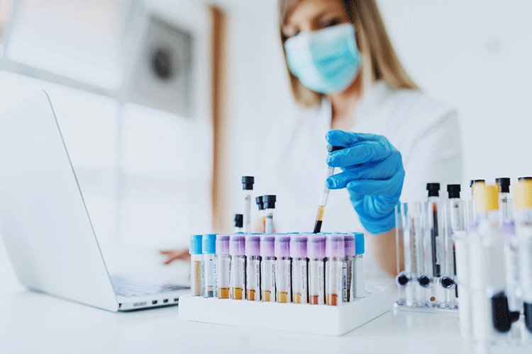 Unlock Your Health Potential with At-Home Vitamin Test Kits