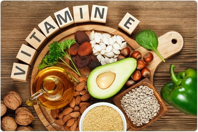 Vitamin E Deficiency: Causes, Symptoms, and How to Test for It