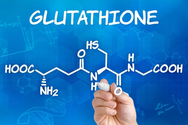 Glutathione Index: What It Is, Why It Matters, and How to Test for It