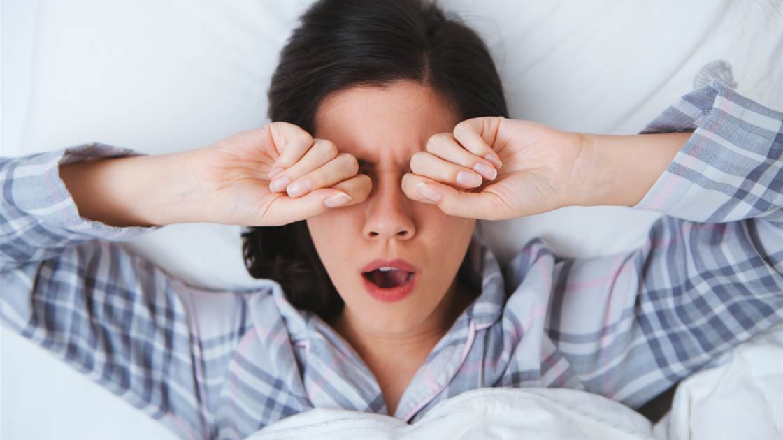 Fatigue, Brain Fog or Low Mood? It Might Be a Nutrient Deficiency