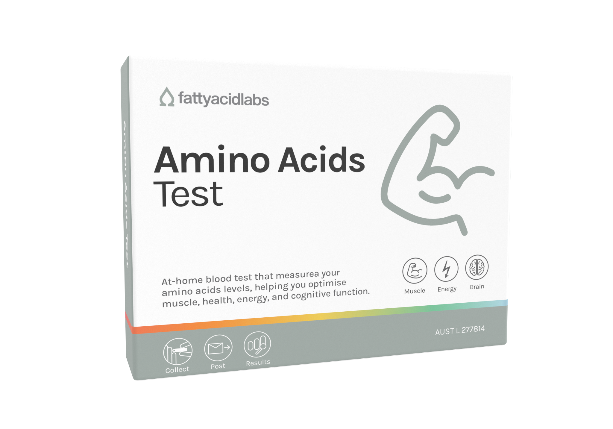Amino Acid Test
