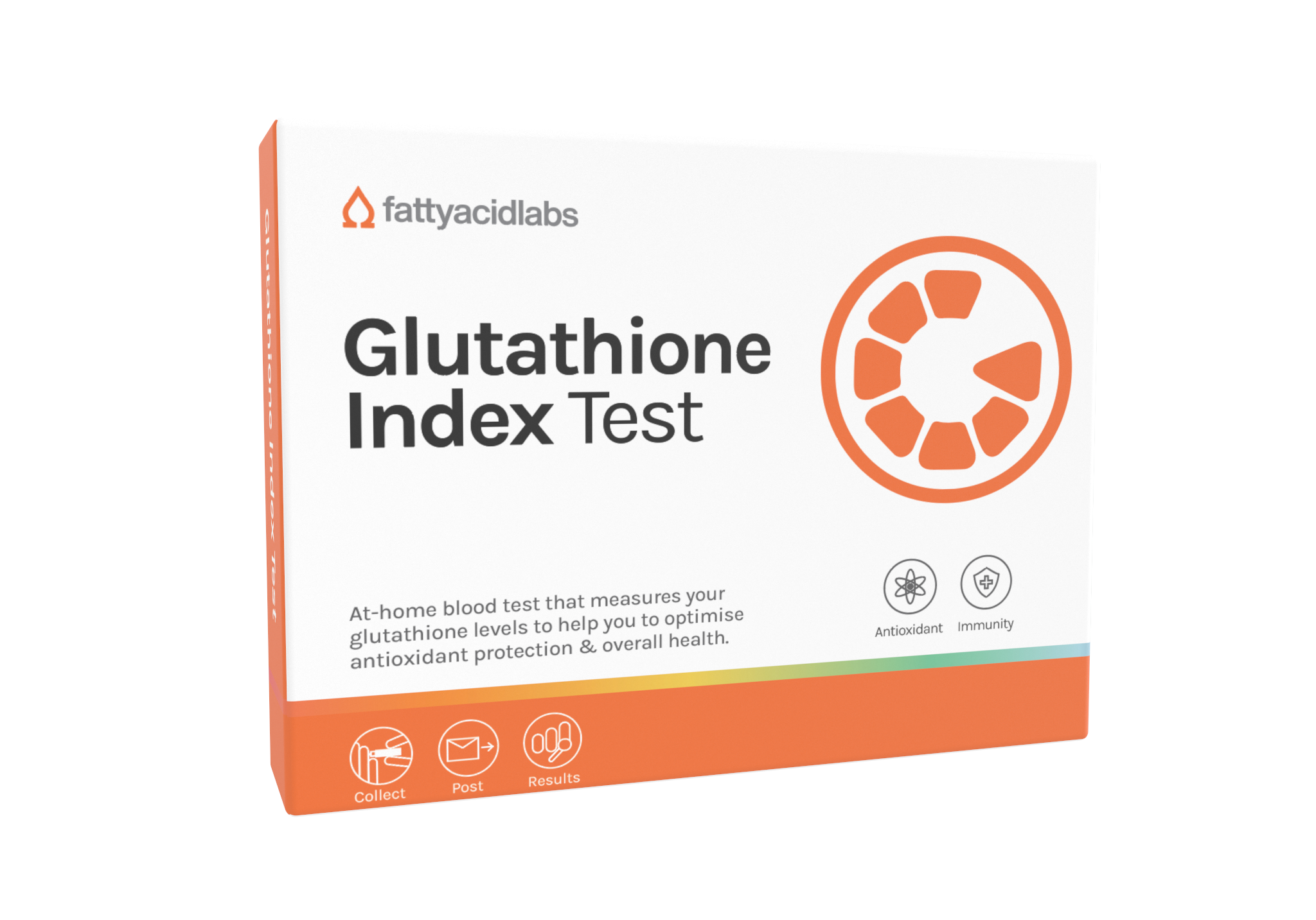 Glutathione Test