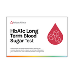 HbA1c DBS Test