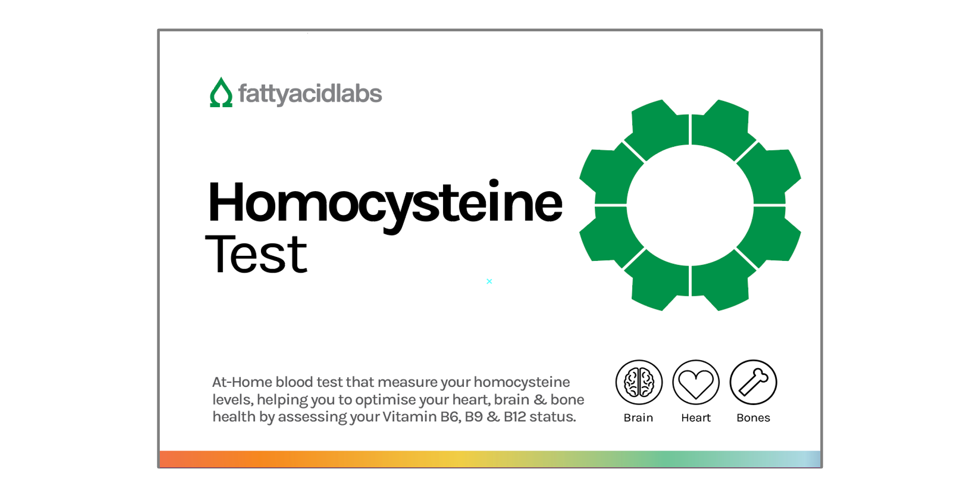 Homocysteine DBS Test