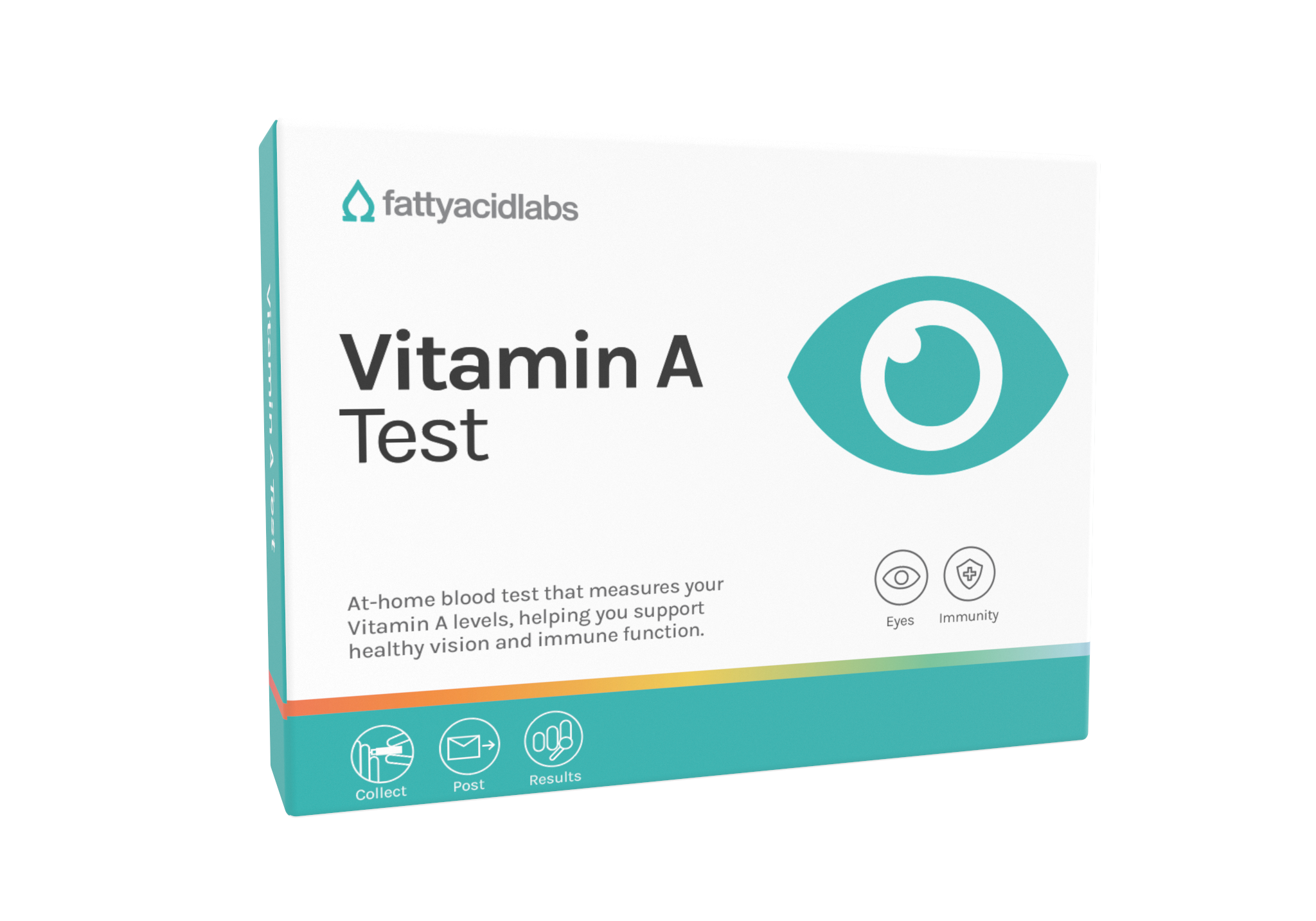 Vitamin A Test
