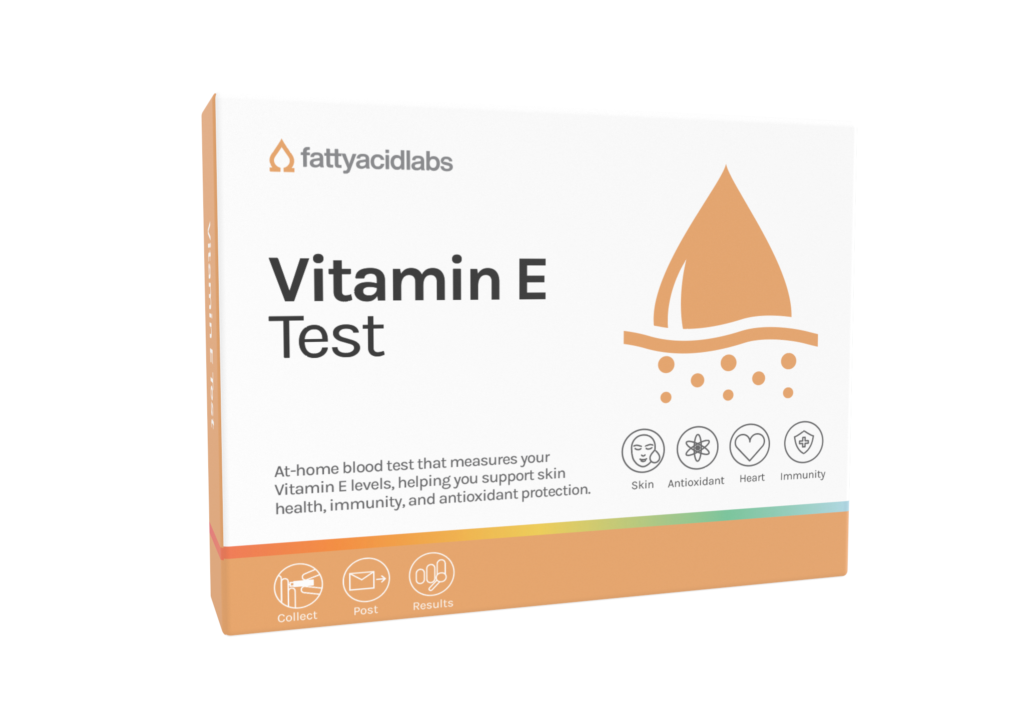 Vitamin E Test